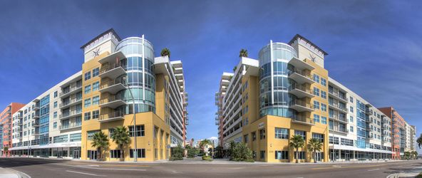 Grand Central at Kennedy: 1120 E Kennedy Blvd Unit 230, Tampa, FL 33602